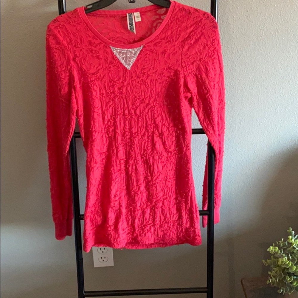 BKE Long Sleeve